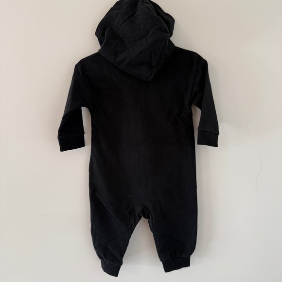 Nike Kevin Durant baby full zip coverall size 12m - Picture 5 of 5